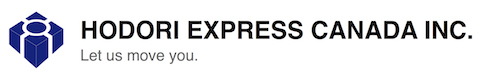 Hodori Express Canada Inc.